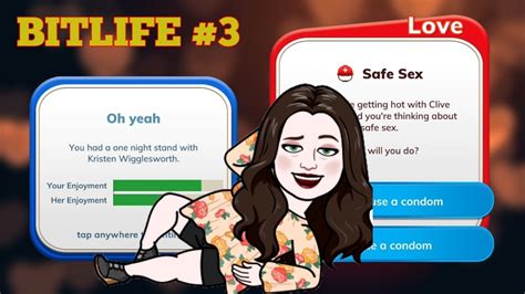 bitlife sex